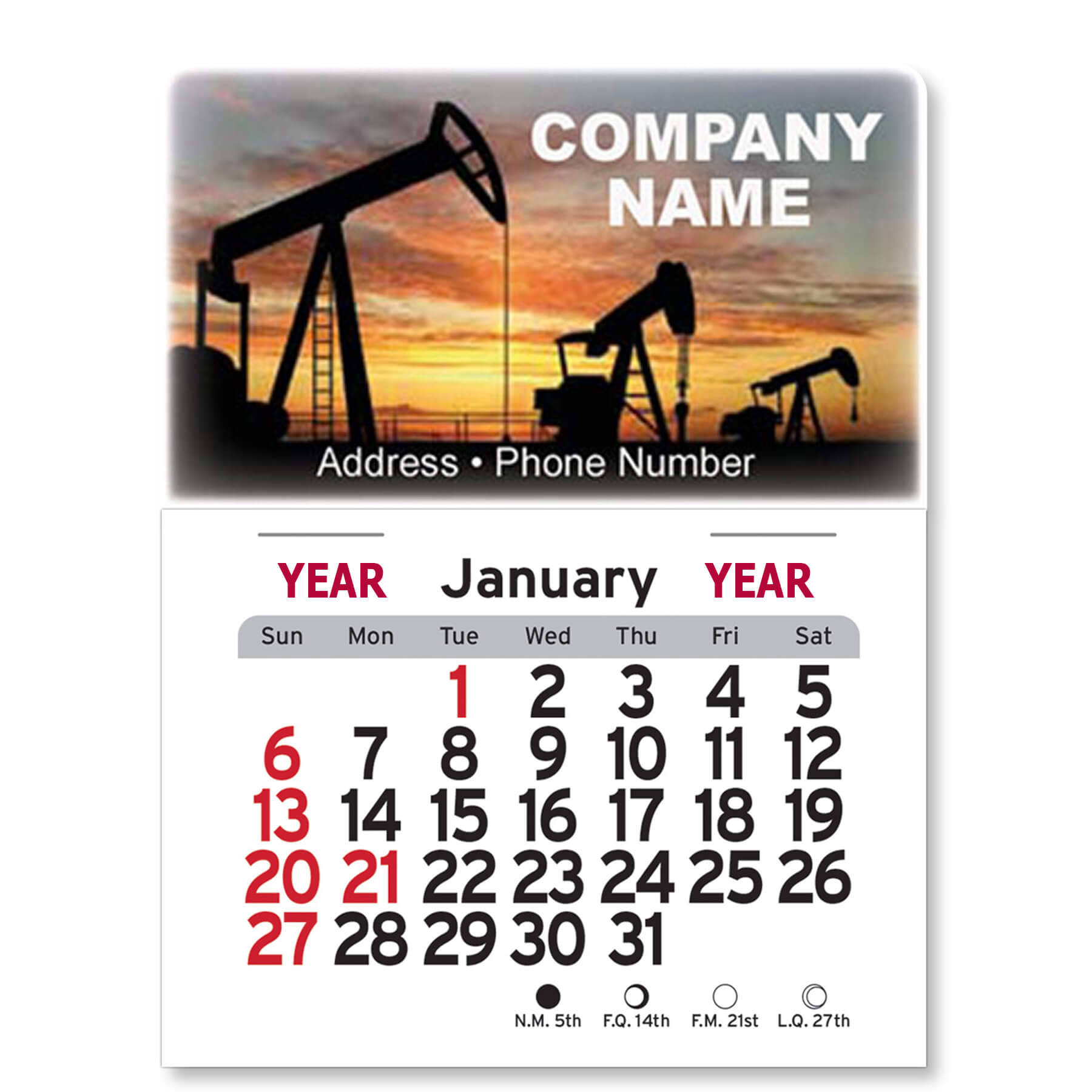 Oil Pump 7